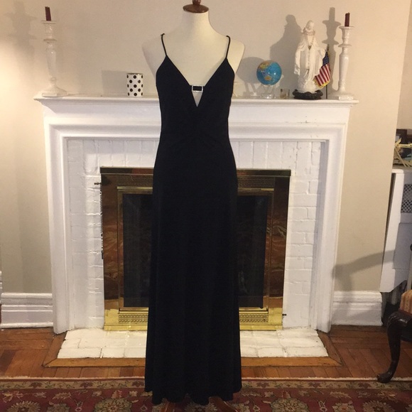 abs evening collection